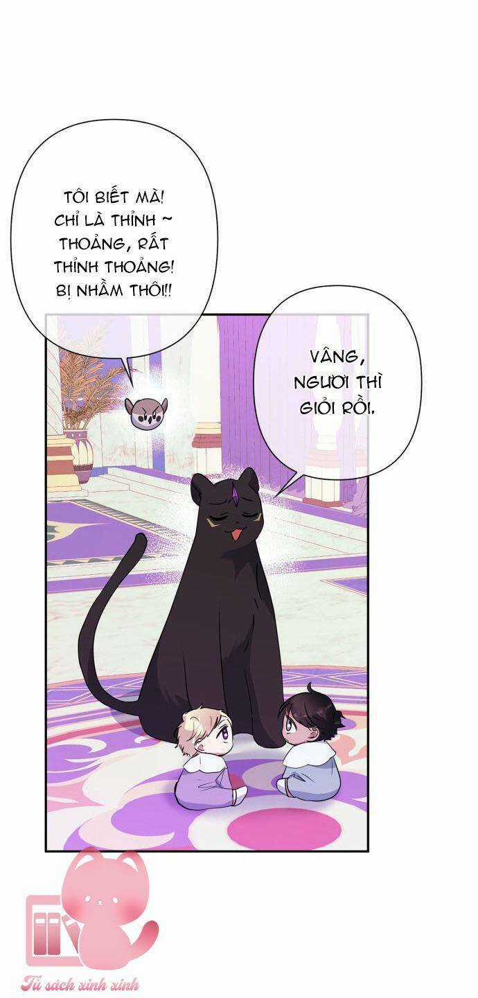 Thuần Hóa Quái Thú Thật Tốt Chapter 95 trang 43
