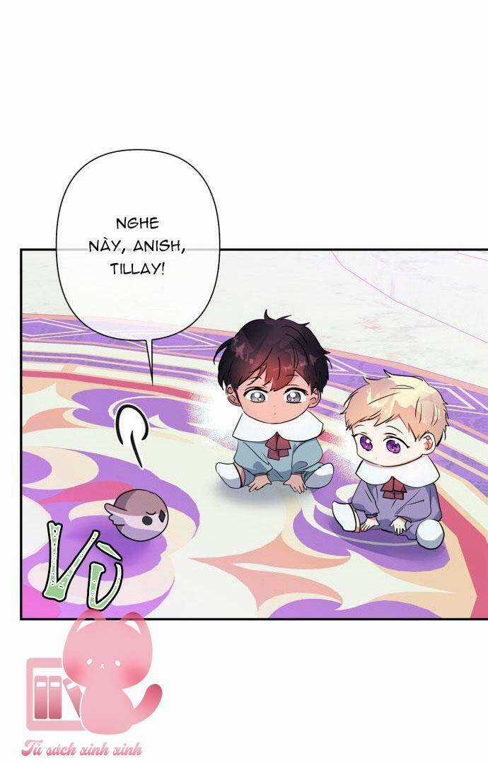 Thuần Hóa Quái Thú Thật Tốt Chapter 95 trang 44