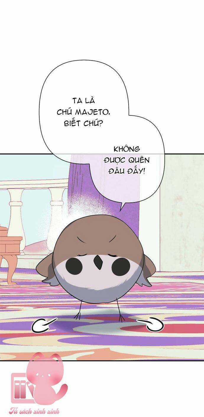 Thuần Hóa Quái Thú Thật Tốt Chapter 95 trang 45