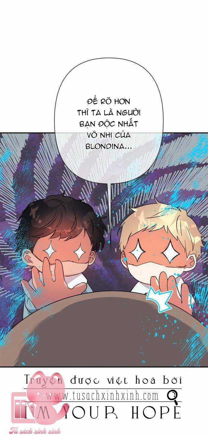 Thuần Hóa Quái Thú Thật Tốt Chapter 95 trang 46