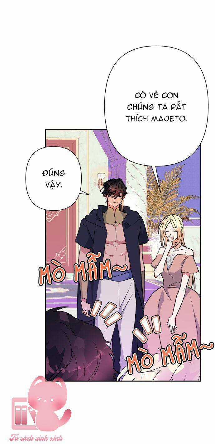 Thuần Hóa Quái Thú Thật Tốt Chapter 95 trang 48