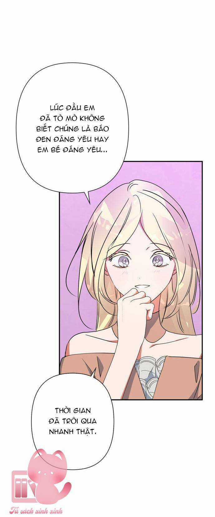 Thuần Hóa Quái Thú Thật Tốt Chapter 95 trang 49