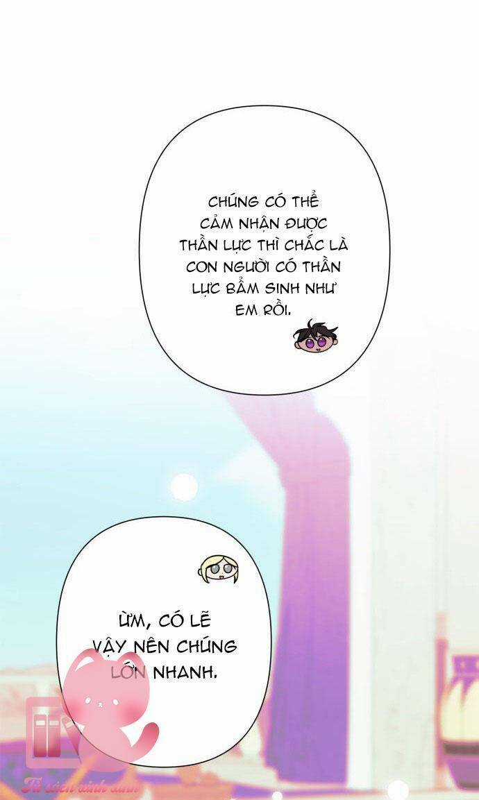 Thuần Hóa Quái Thú Thật Tốt Chapter 95 trang 50