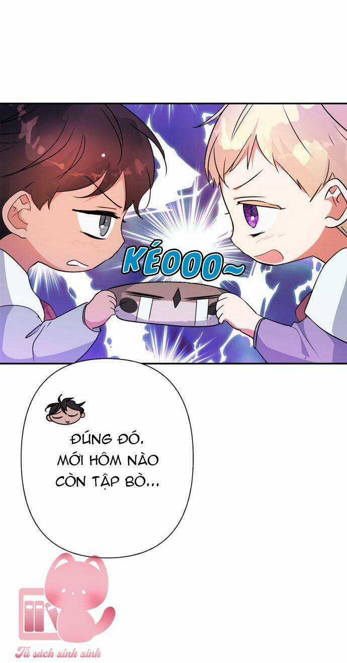Thuần Hóa Quái Thú Thật Tốt Chapter 95 trang 52