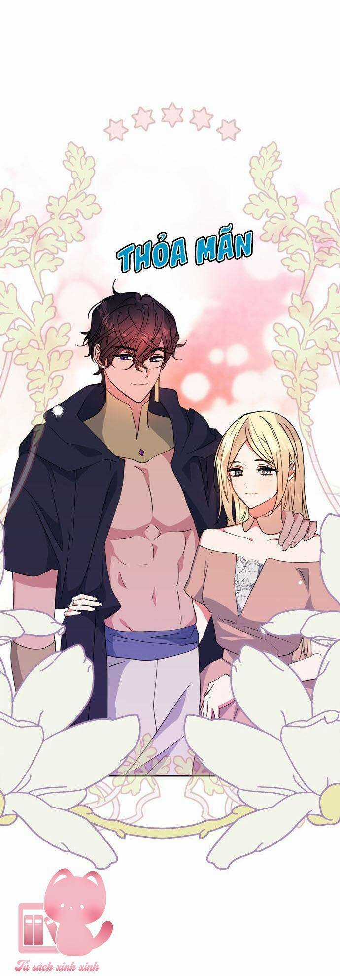Thuần Hóa Quái Thú Thật Tốt Chapter 95 trang 53