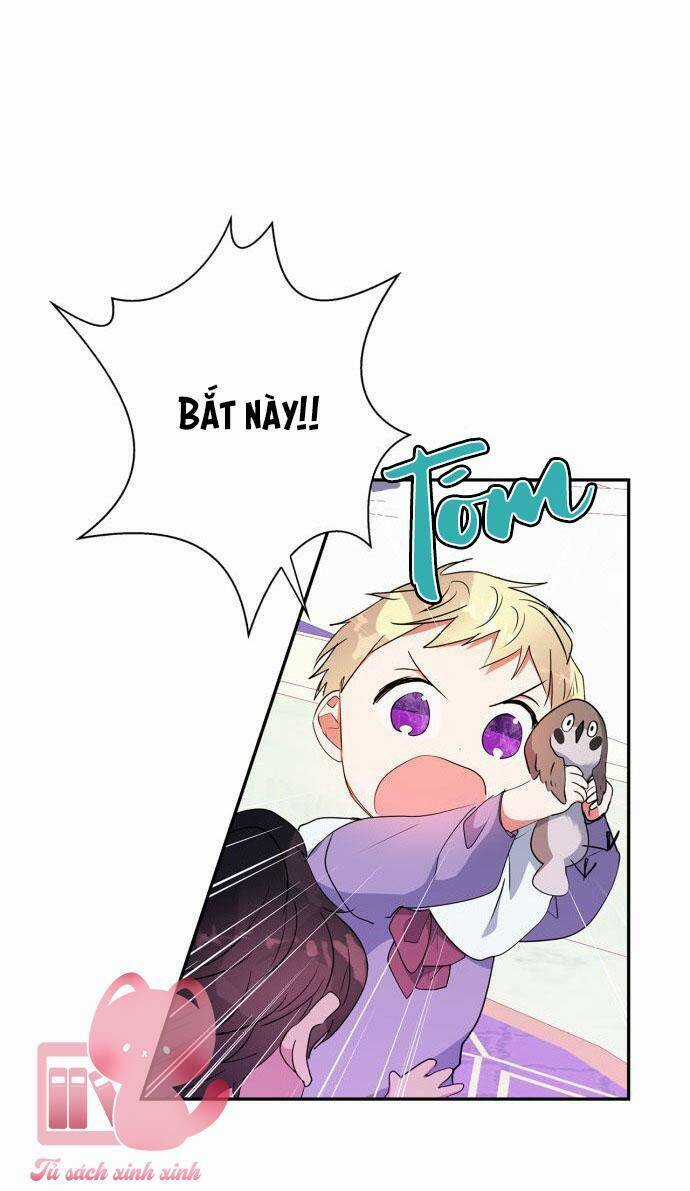Thuần Hóa Quái Thú Thật Tốt Chapter 95 trang 54