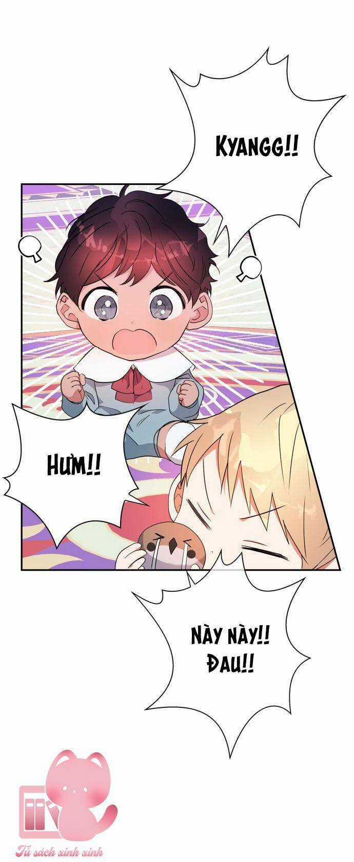 Thuần Hóa Quái Thú Thật Tốt Chapter 95 trang 55