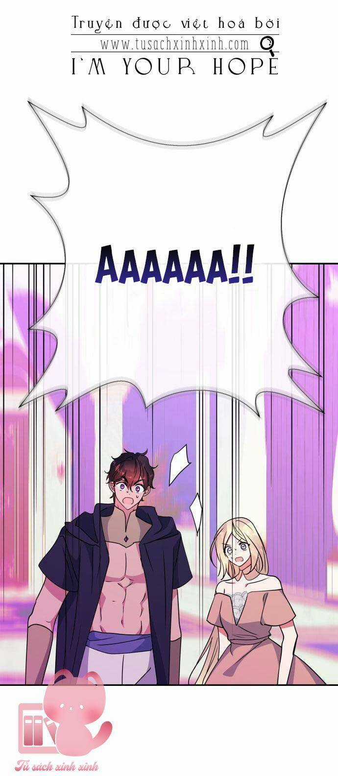 Thuần Hóa Quái Thú Thật Tốt Chapter 95 trang 56