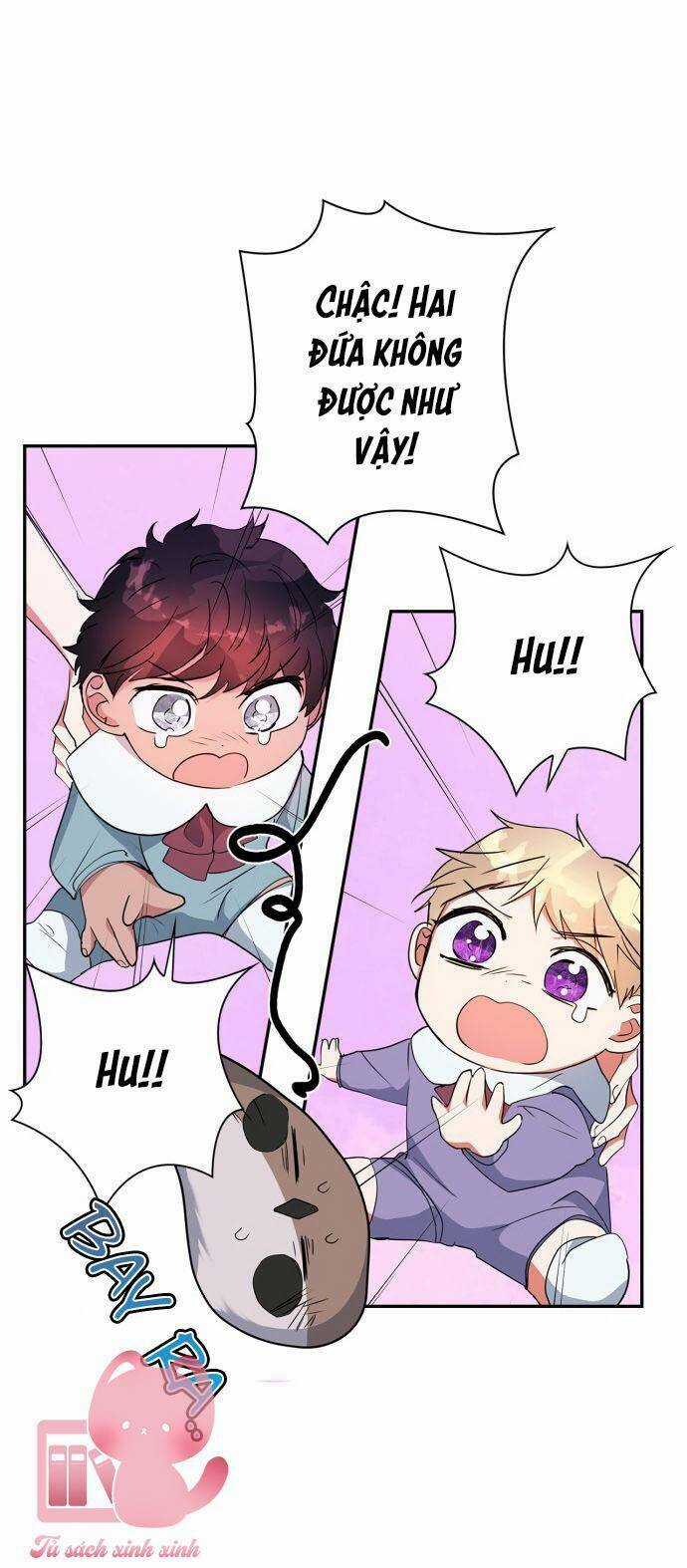 Thuần Hóa Quái Thú Thật Tốt Chapter 95 trang 59