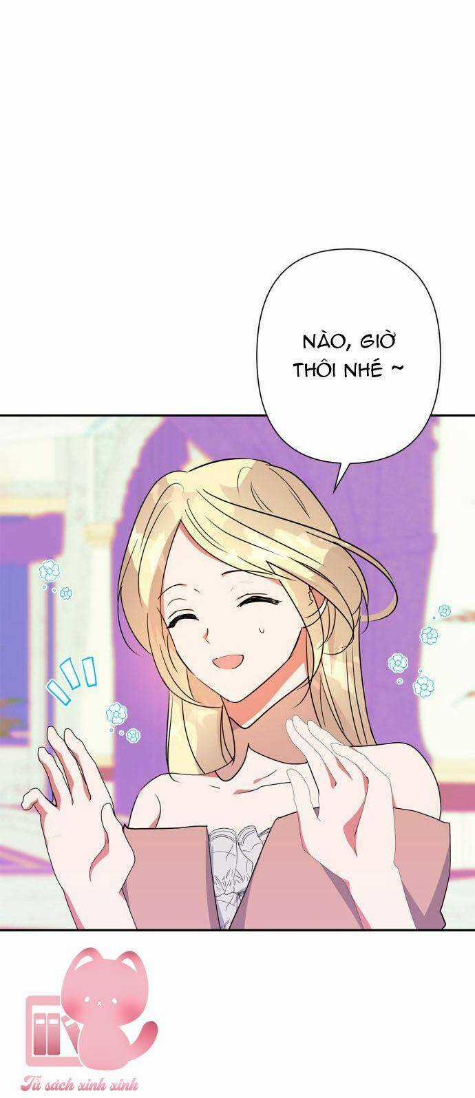Thuần Hóa Quái Thú Thật Tốt Chapter 95 trang 60