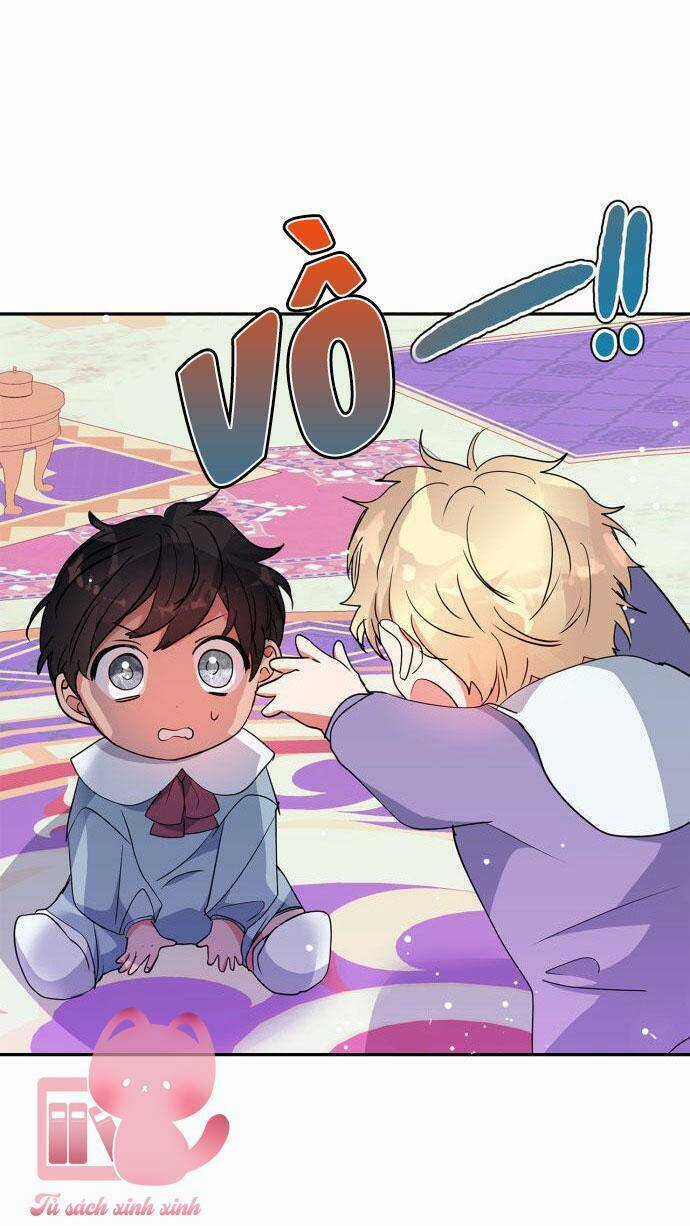 Thuần Hóa Quái Thú Thật Tốt Chapter 95 trang 62