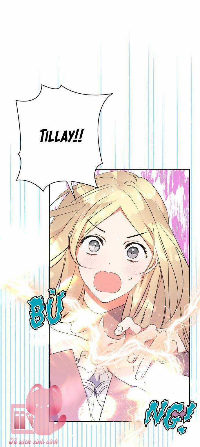 Thuần Hóa Quái Thú Thật Tốt Chapter 95 trang 63