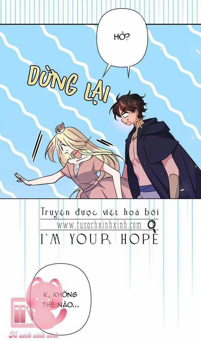 Thuần Hóa Quái Thú Thật Tốt Chapter 95 trang 66