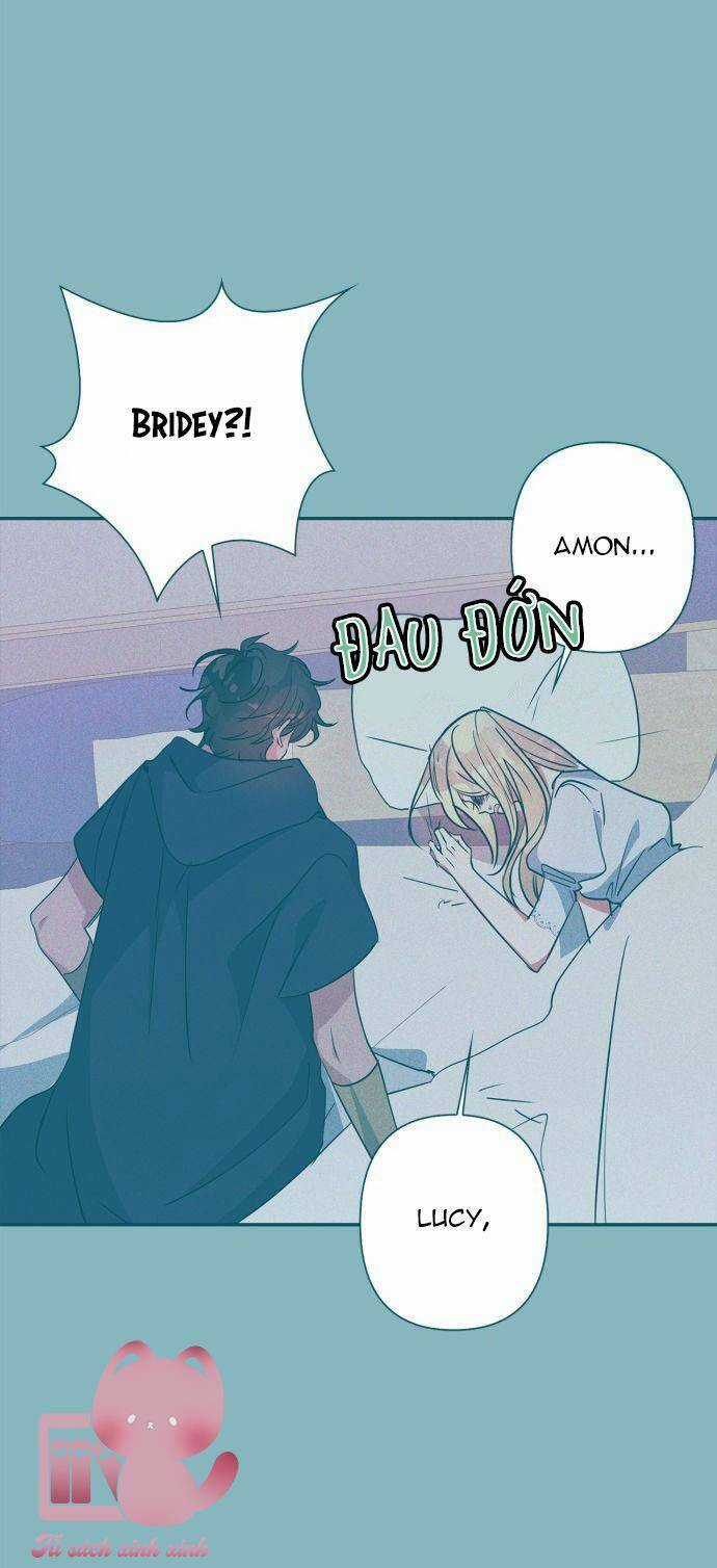 Thuần Hóa Quái Thú Thật Tốt Chapter 95 trang 8
