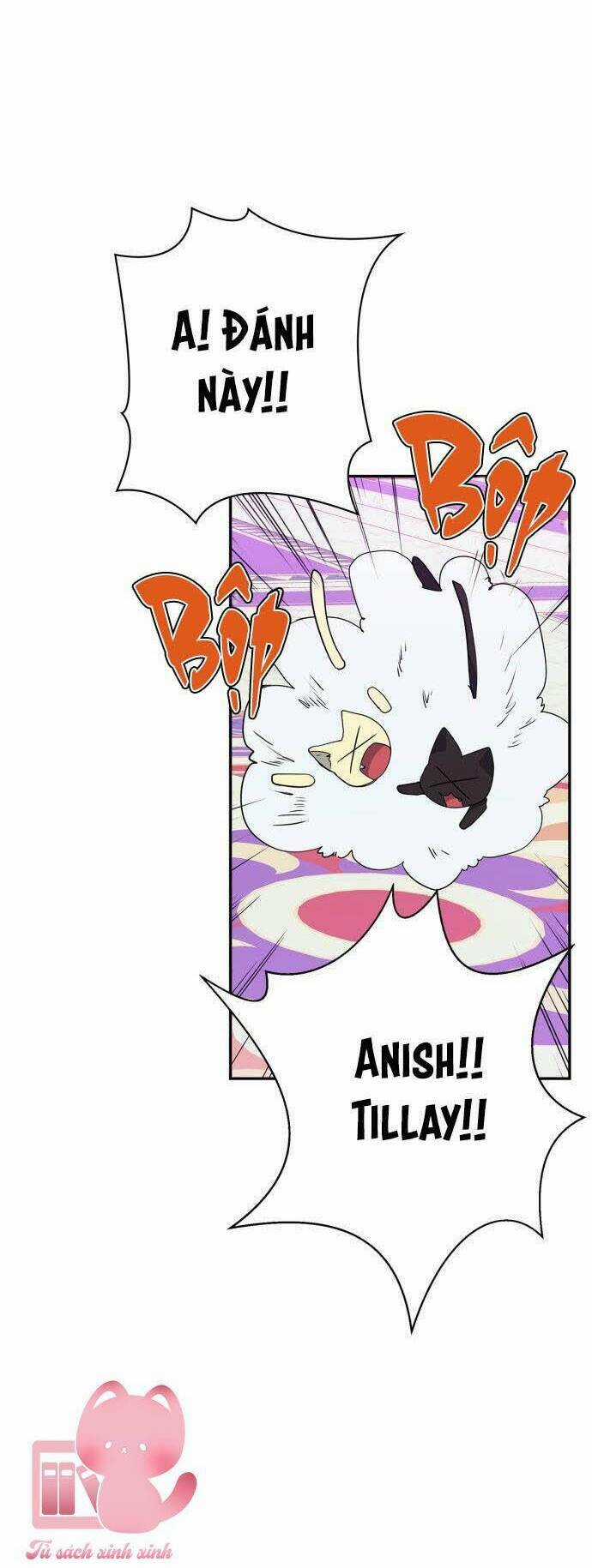 Thuần Hóa Quái Thú Thật Tốt Chapter 96 trang 10