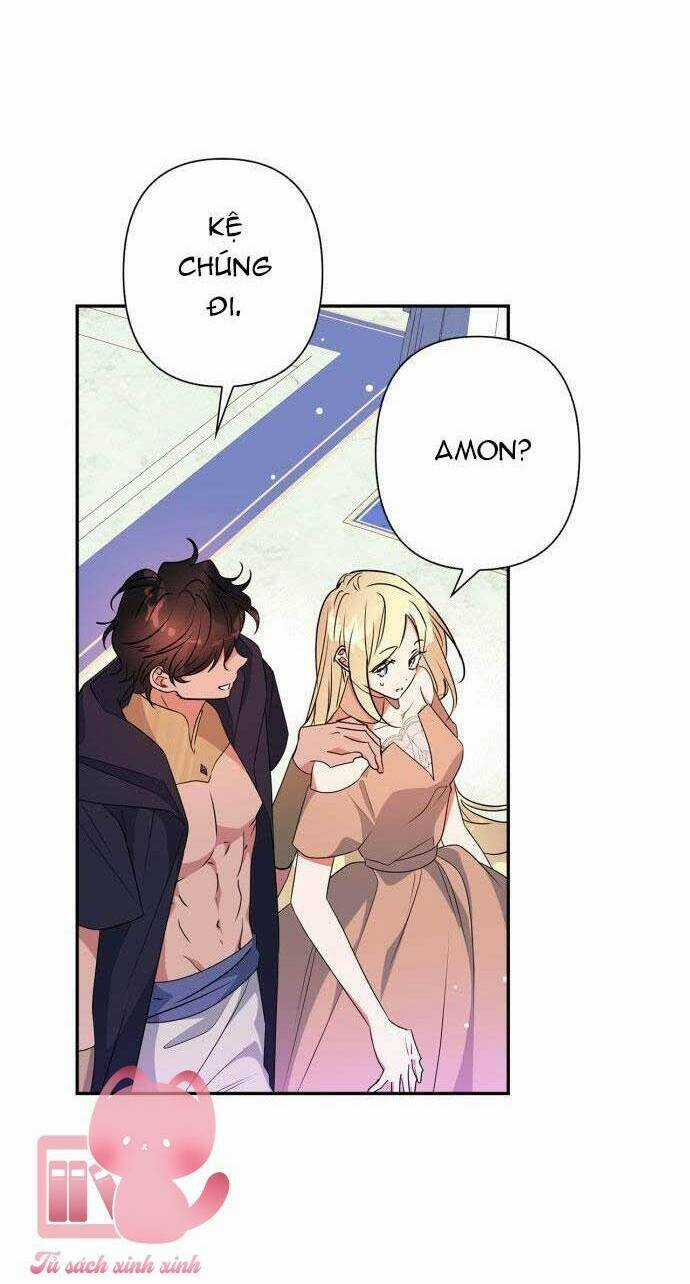 Thuần Hóa Quái Thú Thật Tốt Chapter 96 trang 12