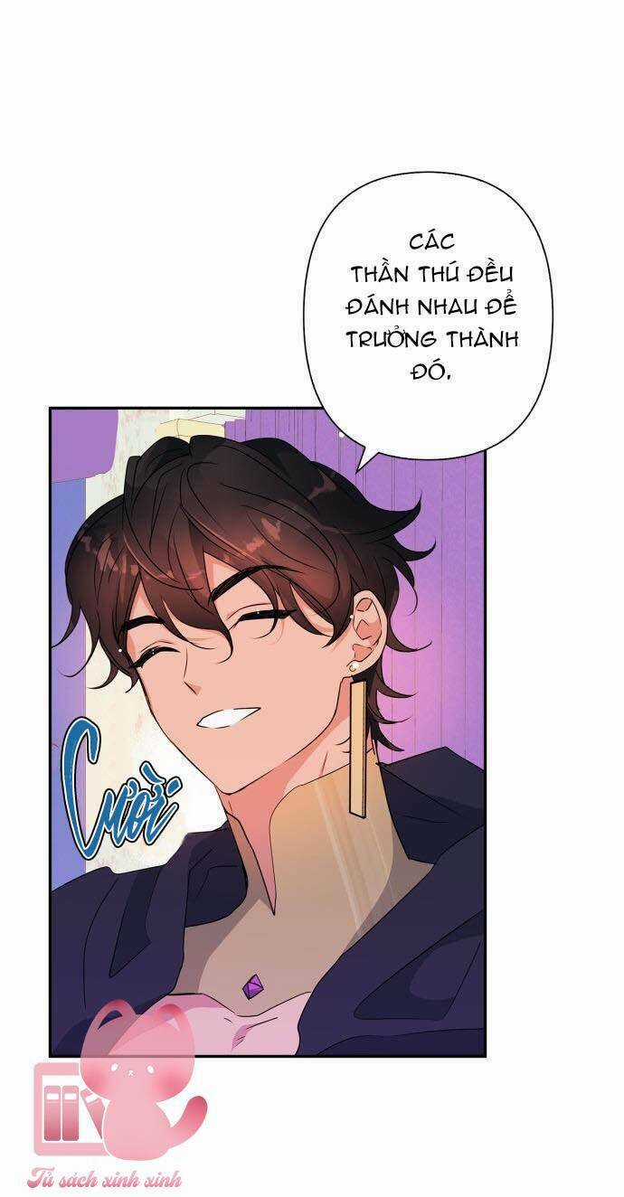 Thuần Hóa Quái Thú Thật Tốt Chapter 96 trang 13