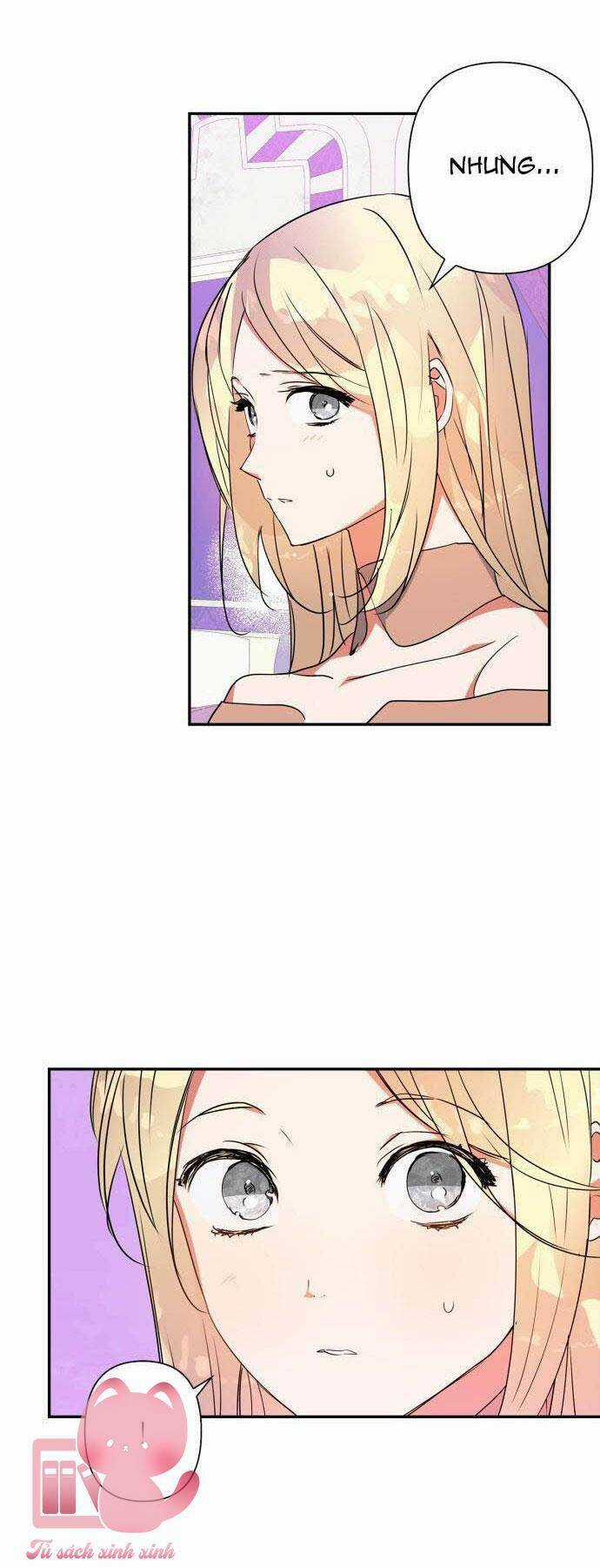 Thuần Hóa Quái Thú Thật Tốt Chapter 96 trang 14