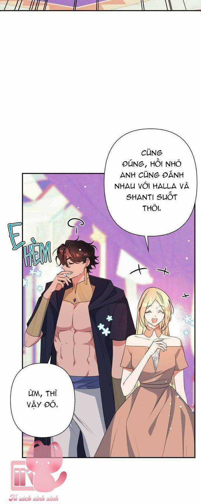 Thuần Hóa Quái Thú Thật Tốt Chapter 96 trang 16