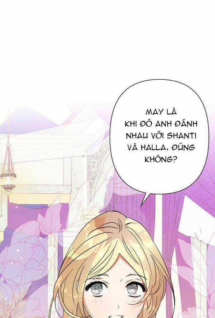Thuần Hóa Quái Thú Thật Tốt Chapter 96 trang 17