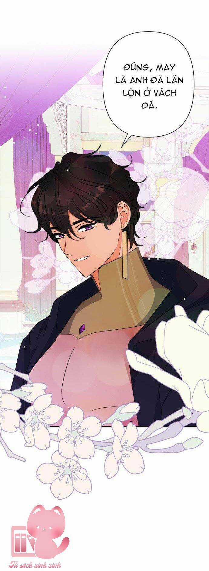 Thuần Hóa Quái Thú Thật Tốt Chapter 96 trang 19