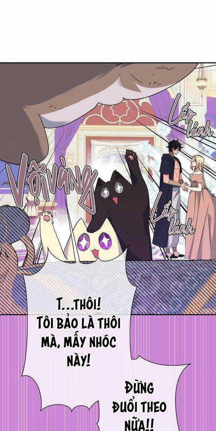 Thuần Hóa Quái Thú Thật Tốt Chapter 96 trang 20