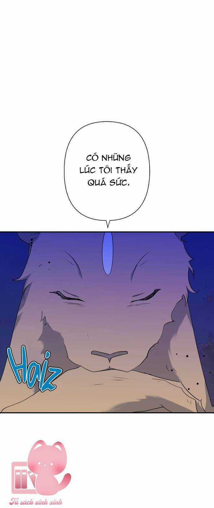 Thuần Hóa Quái Thú Thật Tốt Chapter 96 trang 23
