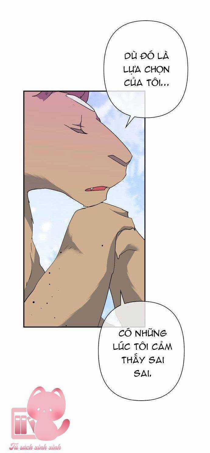 Thuần Hóa Quái Thú Thật Tốt Chapter 96 trang 24