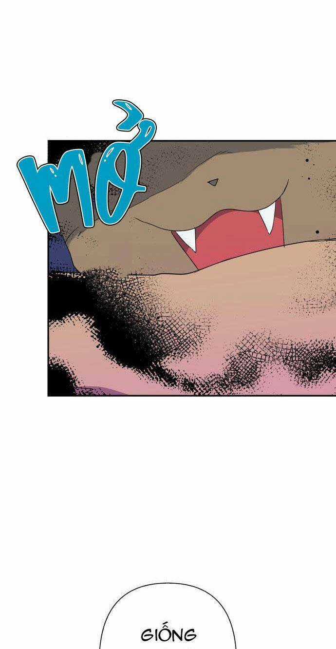 Thuần Hóa Quái Thú Thật Tốt Chapter 96 trang 25