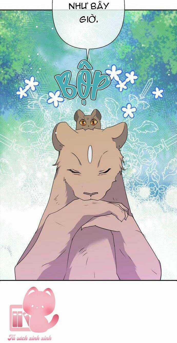 Thuần Hóa Quái Thú Thật Tốt Chapter 96 trang 26