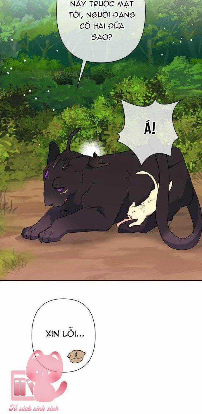 Thuần Hóa Quái Thú Thật Tốt Chapter 96 trang 28