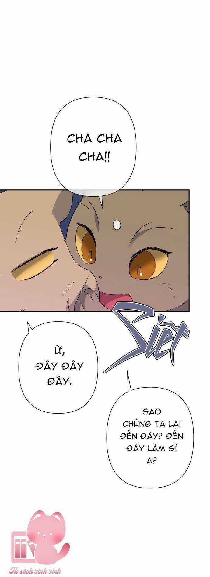 Thuần Hóa Quái Thú Thật Tốt Chapter 96 trang 29