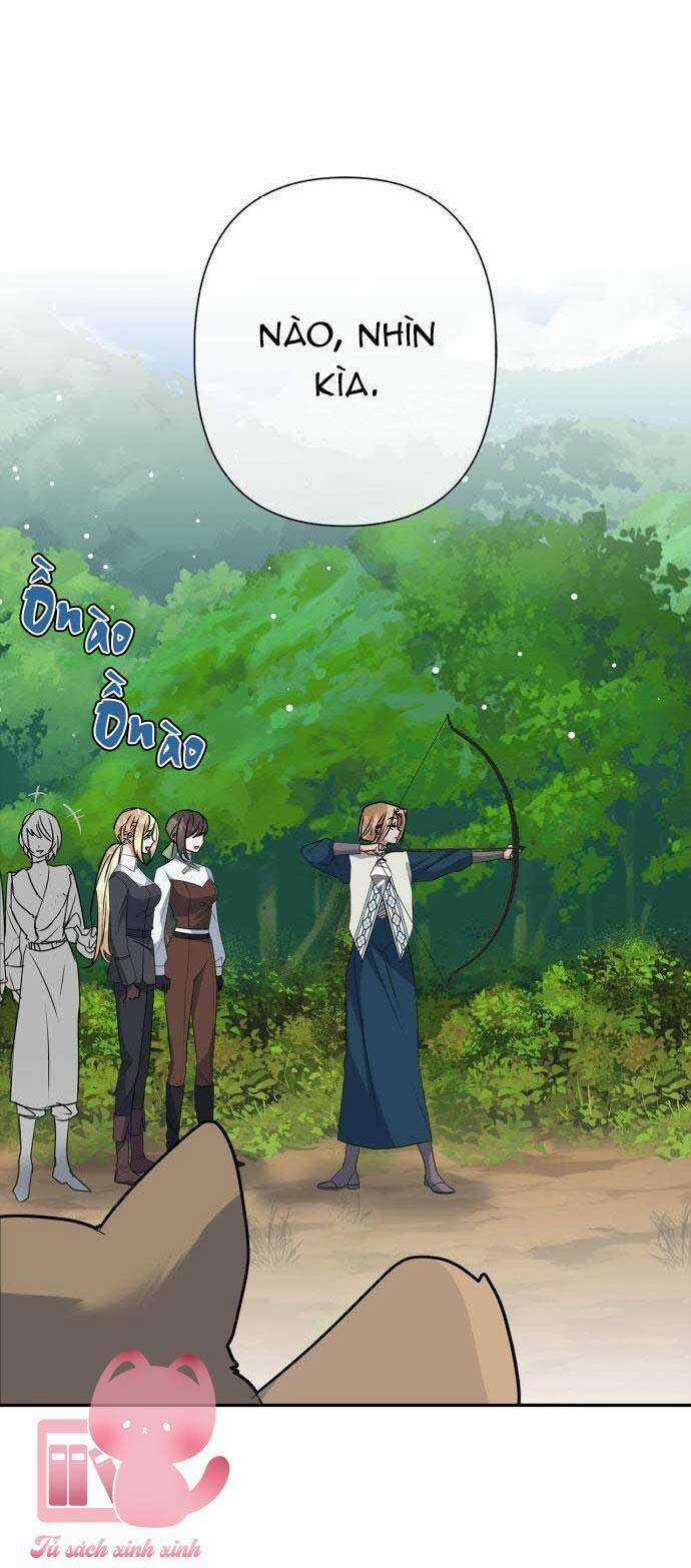 Thuần Hóa Quái Thú Thật Tốt Chapter 96 trang 30