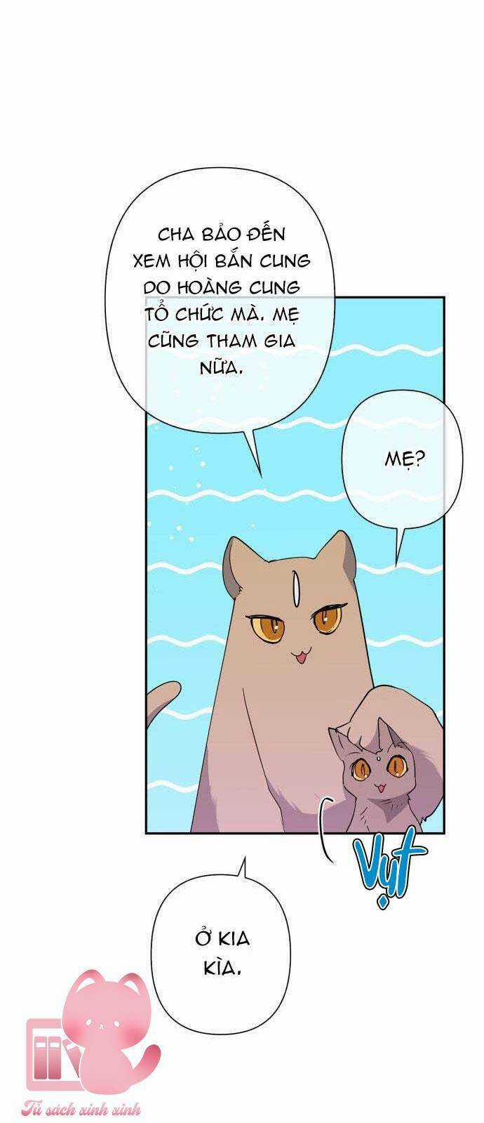 Thuần Hóa Quái Thú Thật Tốt Chapter 96 trang 31