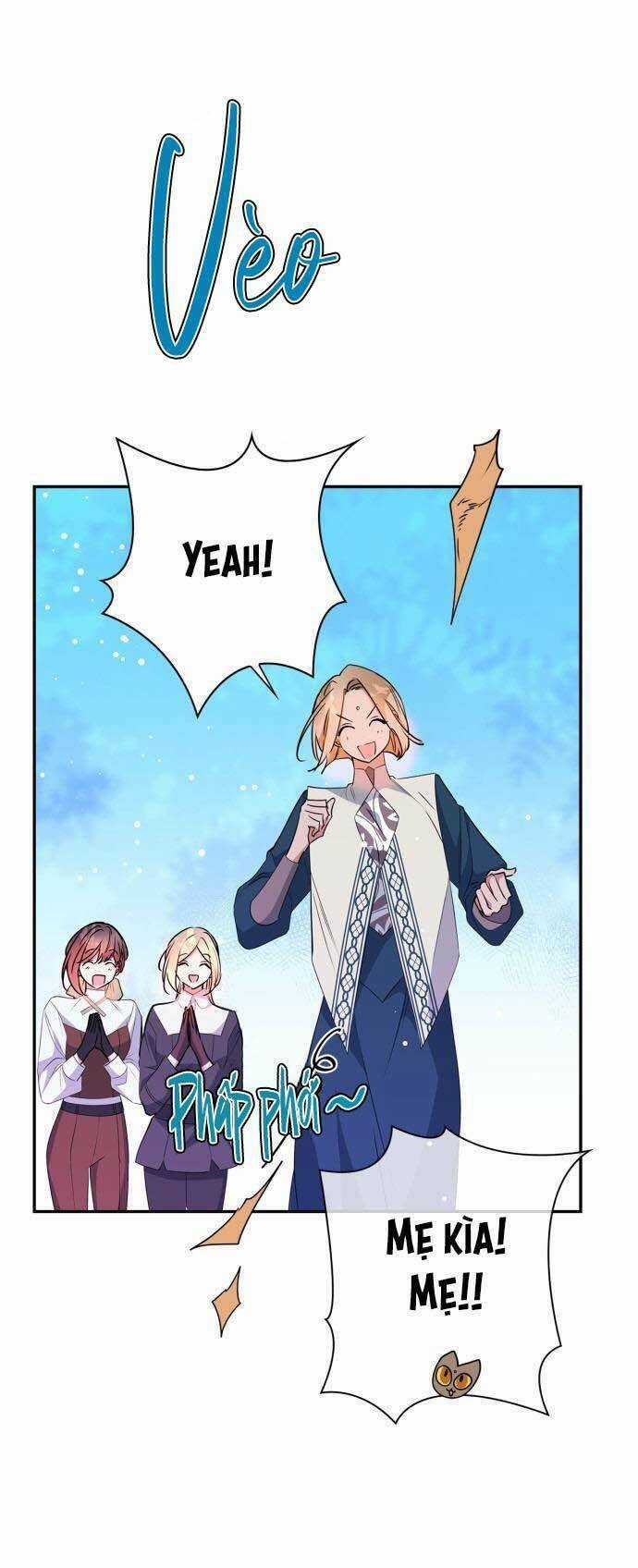 Thuần Hóa Quái Thú Thật Tốt Chapter 96 trang 32