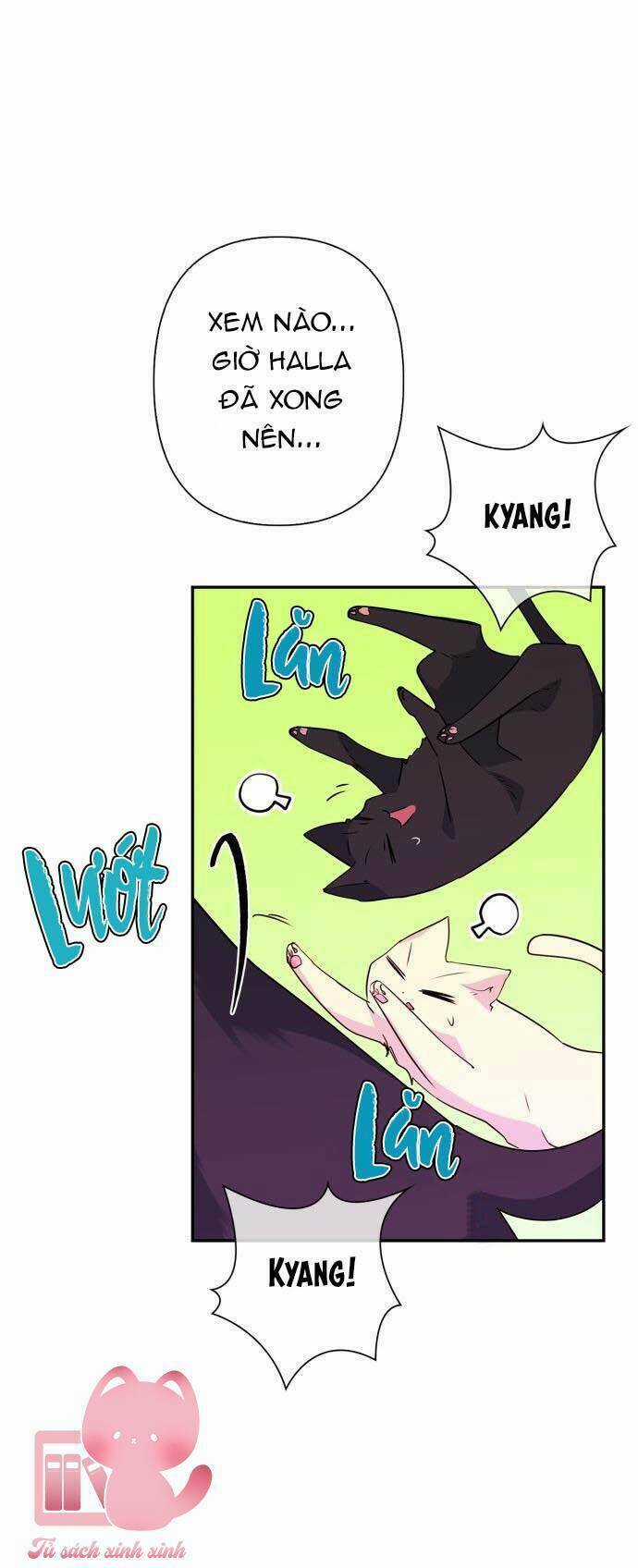 Thuần Hóa Quái Thú Thật Tốt Chapter 96 trang 33