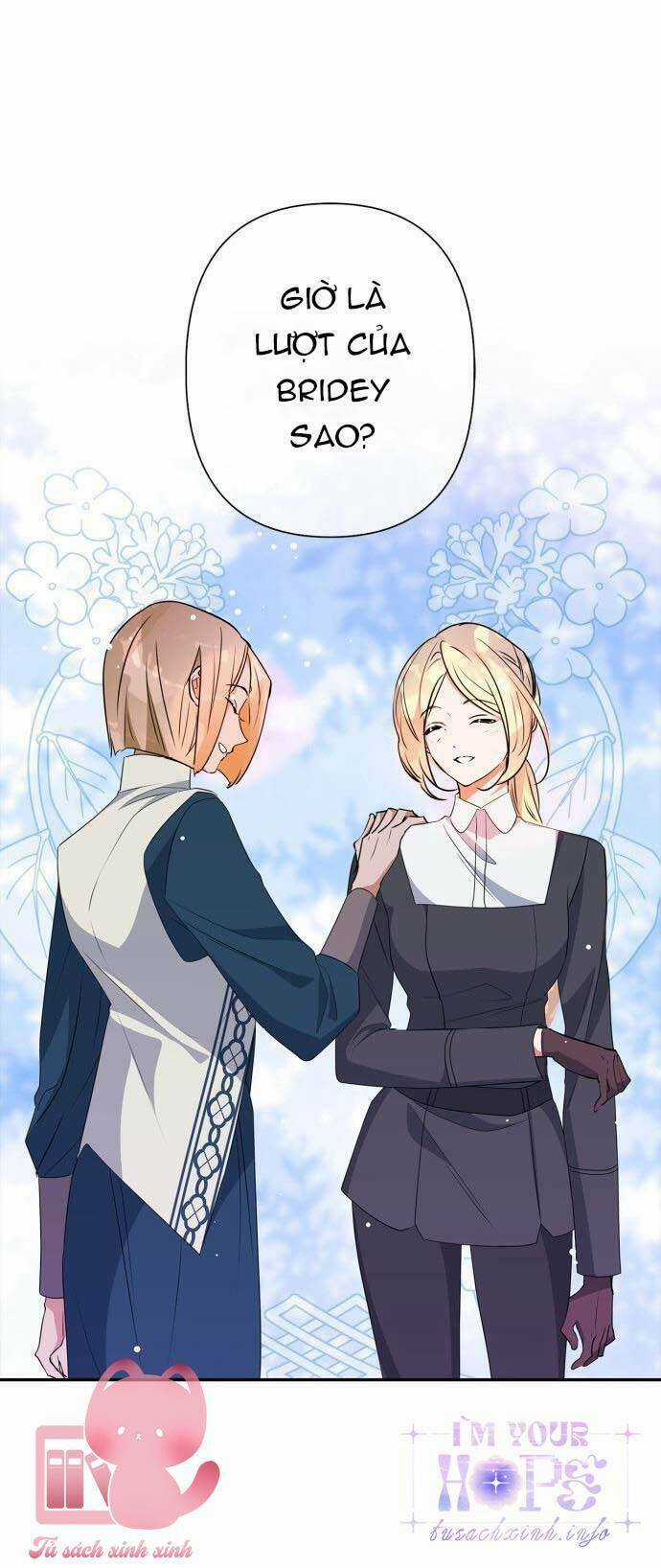 Thuần Hóa Quái Thú Thật Tốt Chapter 96 trang 34