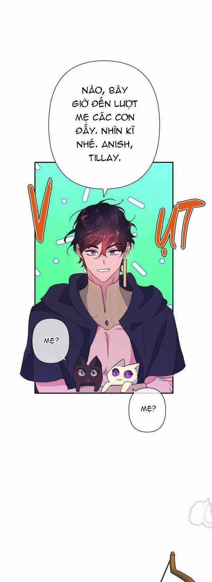 Thuần Hóa Quái Thú Thật Tốt Chapter 96 trang 35