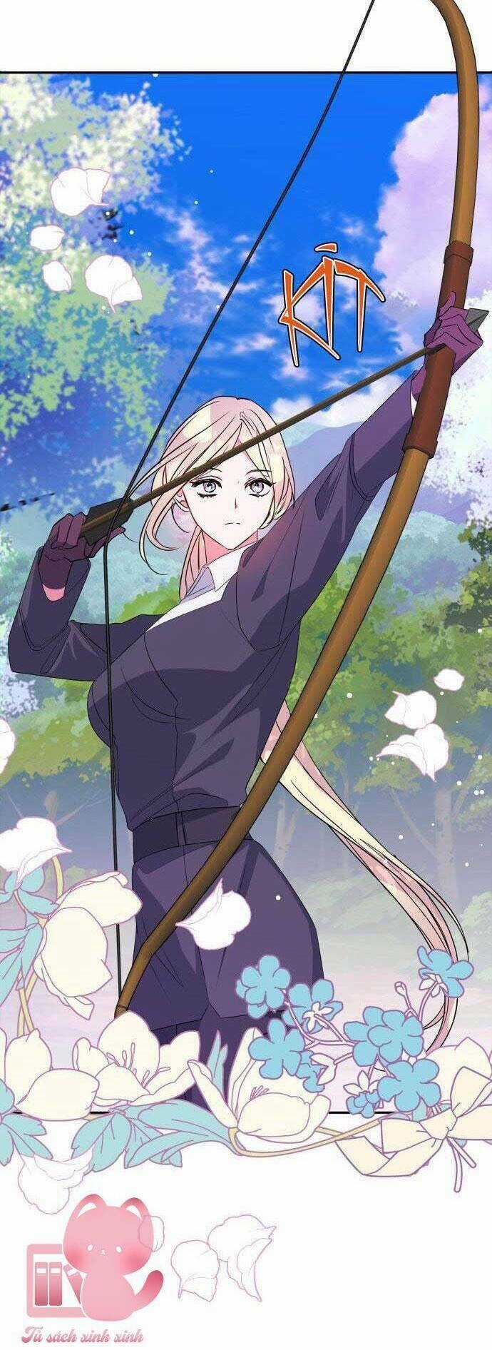 Thuần Hóa Quái Thú Thật Tốt Chapter 96 trang 36