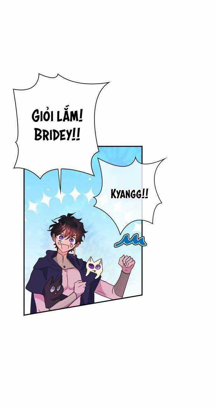 Thuần Hóa Quái Thú Thật Tốt Chapter 96 trang 39