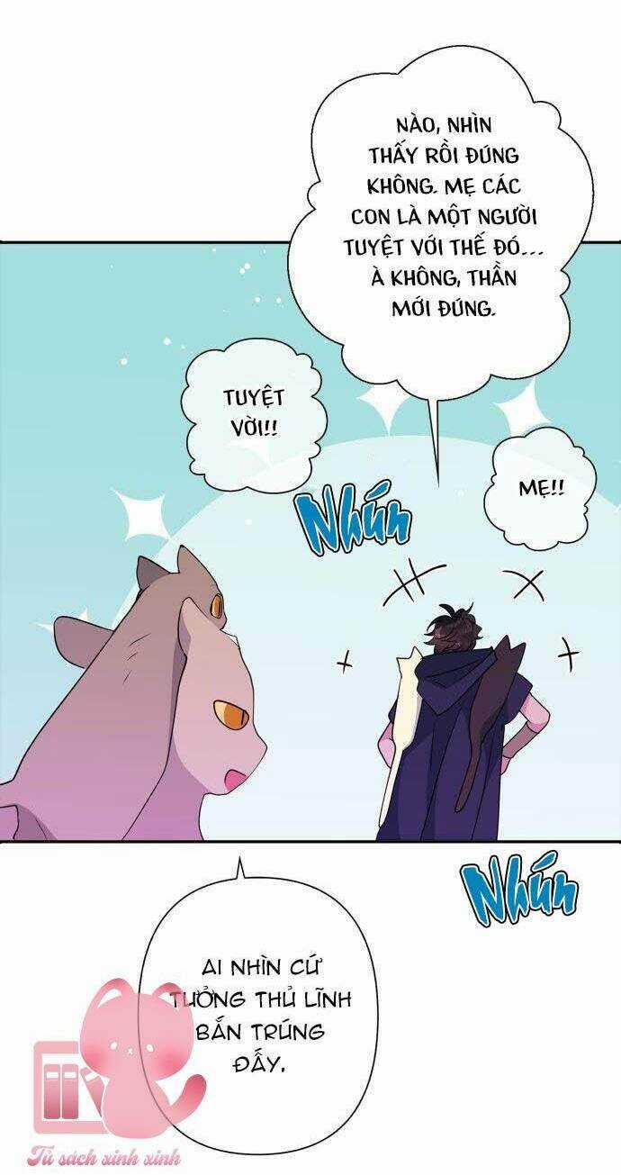 Thuần Hóa Quái Thú Thật Tốt Chapter 96 trang 40