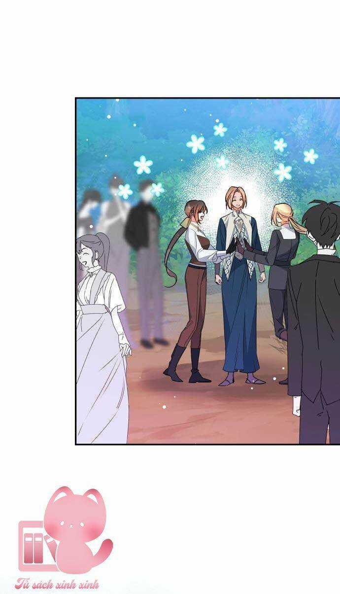 Thuần Hóa Quái Thú Thật Tốt Chapter 96 trang 42