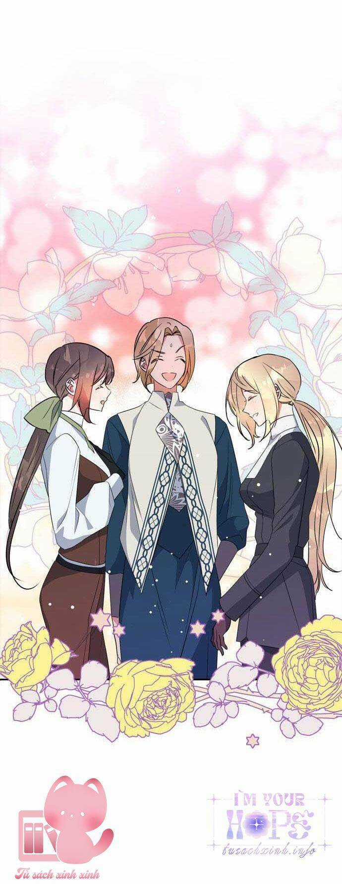 Thuần Hóa Quái Thú Thật Tốt Chapter 96 trang 44