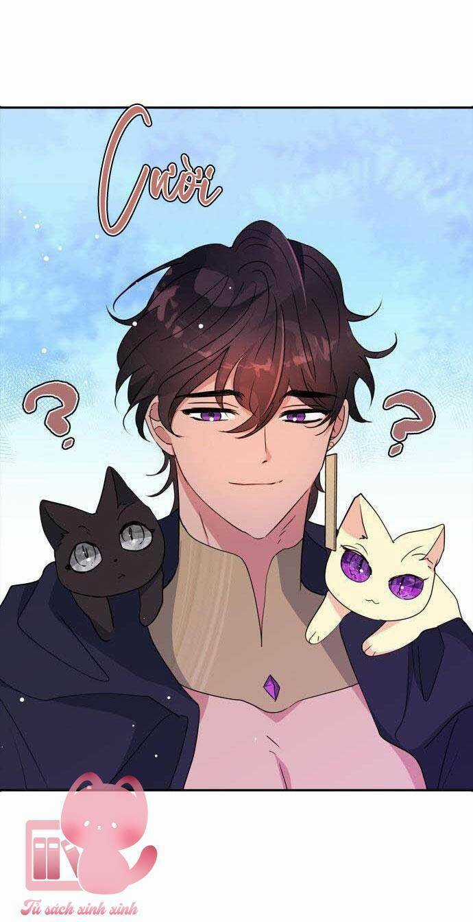 Thuần Hóa Quái Thú Thật Tốt Chapter 96 trang 45