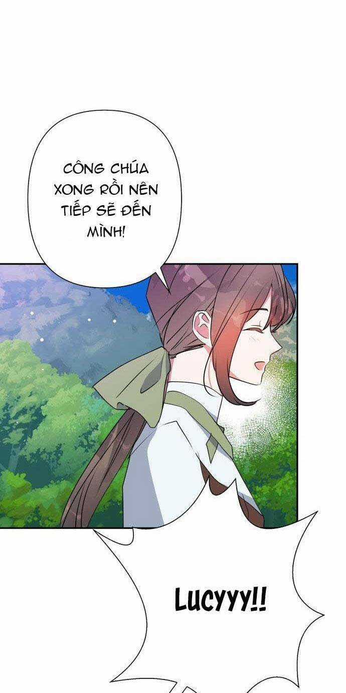 Thuần Hóa Quái Thú Thật Tốt Chapter 96 trang 46