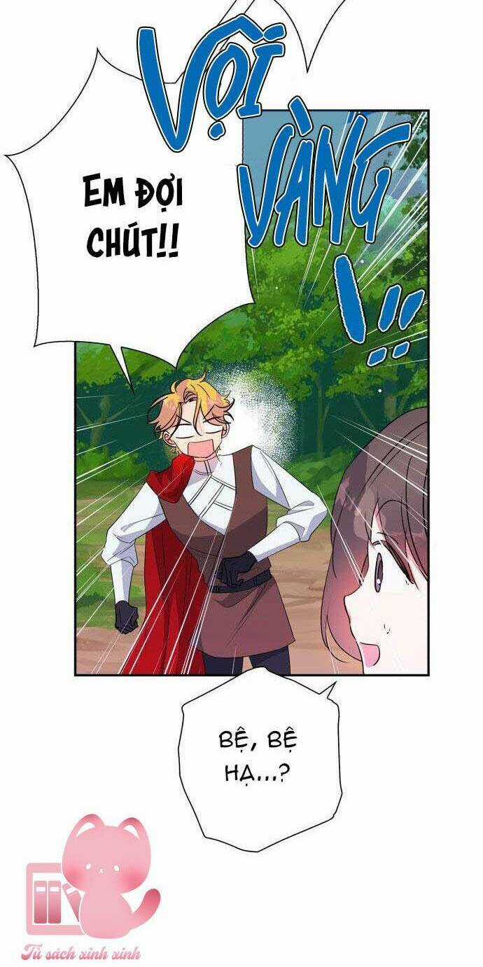 Thuần Hóa Quái Thú Thật Tốt Chapter 96 trang 47