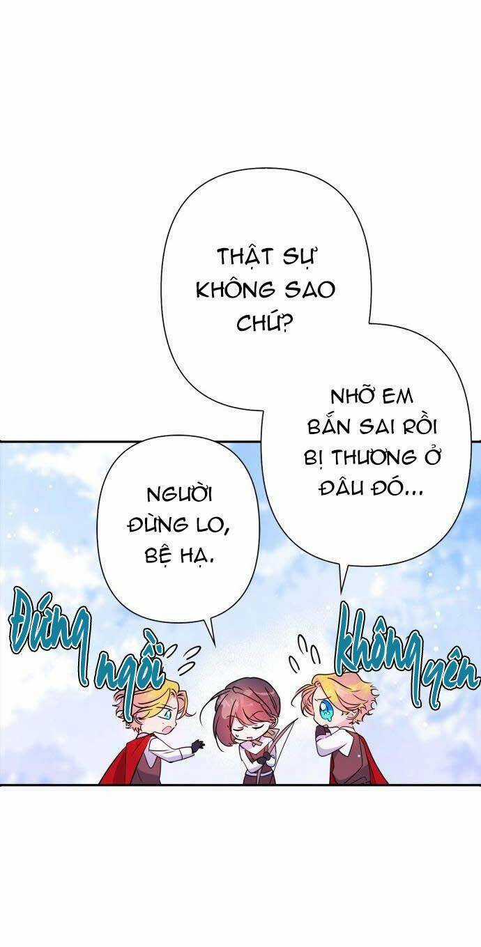 Thuần Hóa Quái Thú Thật Tốt Chapter 96 trang 48