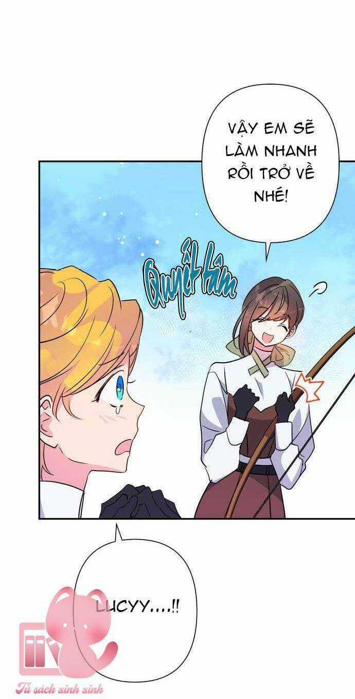 Thuần Hóa Quái Thú Thật Tốt Chapter 96 trang 49