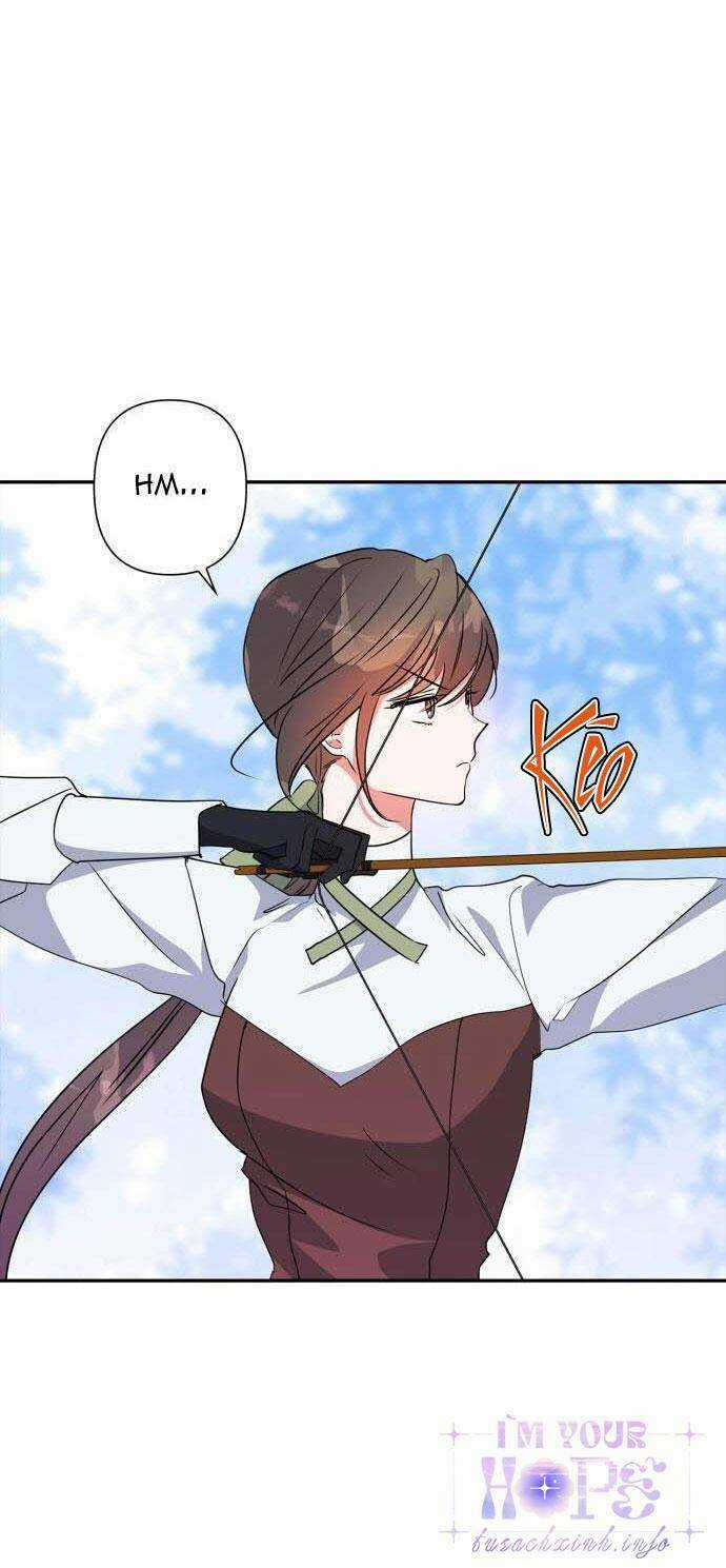 Thuần Hóa Quái Thú Thật Tốt Chapter 96 trang 50