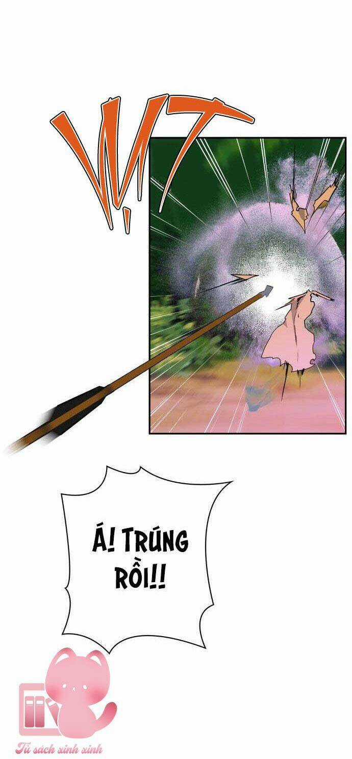 Thuần Hóa Quái Thú Thật Tốt Chapter 96 trang 51